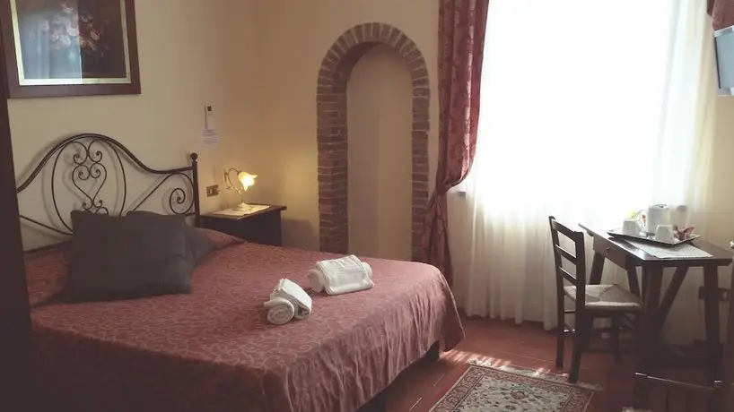 B&B Casale Virgili