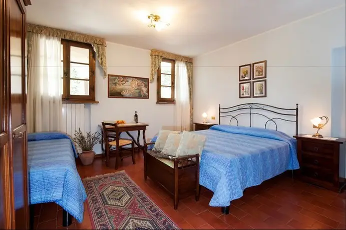 B&B Casale Virgili 