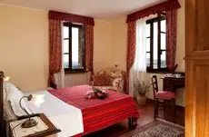 B&B Casale Virgili 