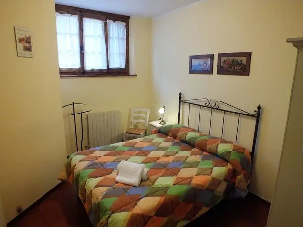 B&B Casale Virgili 