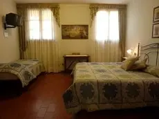 B&B Casale Virgili 