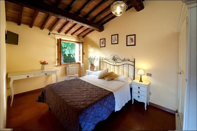 B&B Casale Virgili 