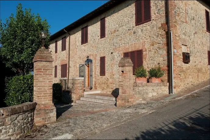 B&B Casale Virgili 