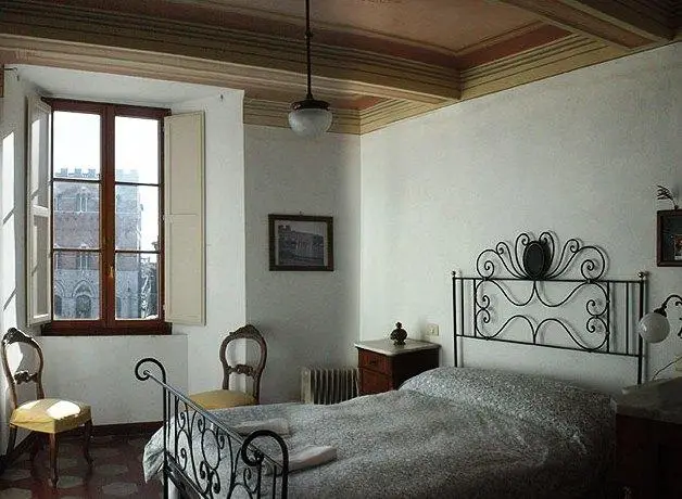 Fonte Gaia Apartment