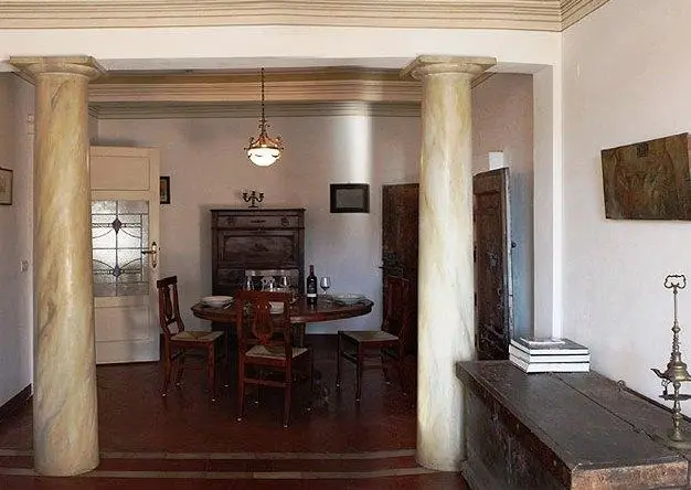 Fonte Gaia Apartment