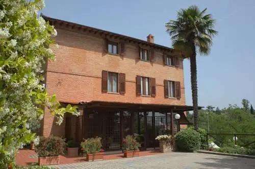 Hotel Arcobaleno Siena