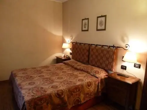 Hotel Arcobaleno Siena 