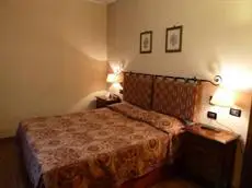 Hotel Arcobaleno Siena 