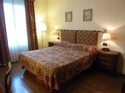 Hotel Arcobaleno Siena 