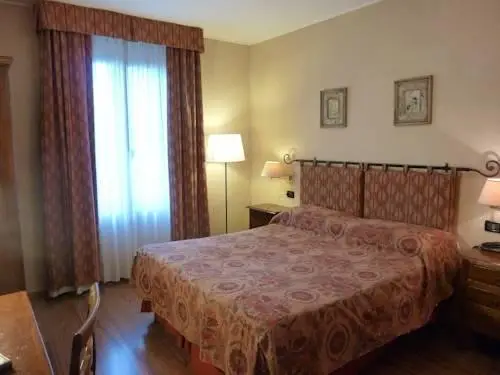 Hotel Arcobaleno Siena 