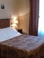 Hotel Arcobaleno Siena 