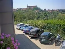 Hotel Il Giardino 