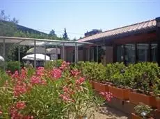 Hotel Il Giardino 