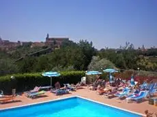 Hotel Il Giardino 