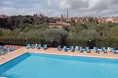 Hotel Il Giardino 