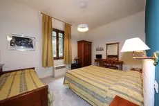 Hotel Moderno Siena 