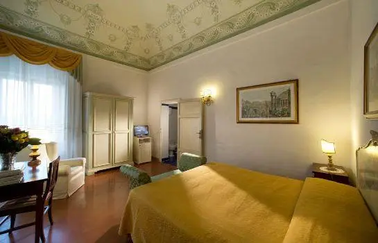 Hotel Palazzo di Valli 