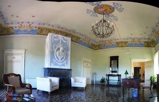 Hotel Palazzo di Valli 