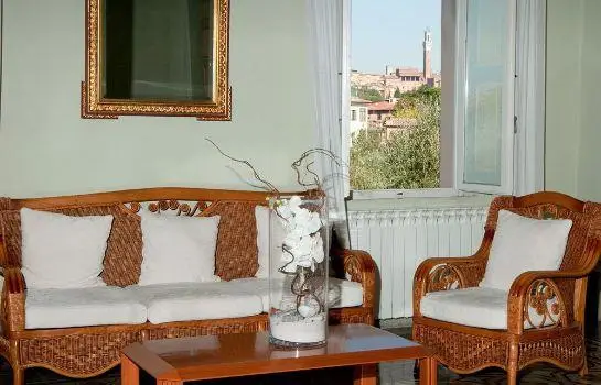 Hotel Palazzo di Valli 