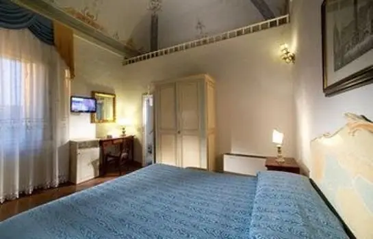 Hotel Palazzo di Valli 