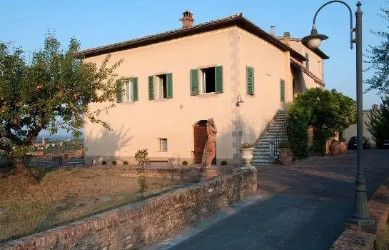 Hotel Palazzo di Valli 