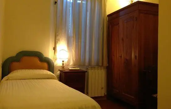 Hotel Palazzo di Valli 