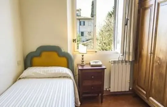 Hotel Palazzo di Valli 