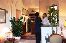 Hotel Santa Caterina Siena 