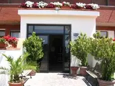 Hotel Vico Alto 