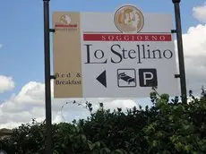 Soggiorno Lo Stellino 