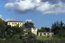 Villa Scacciapensieri 