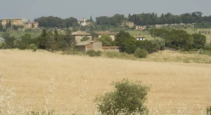 B&B Il Pettirosso di Siena 