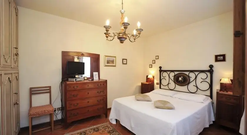 B&B Il Pettirosso di Siena 