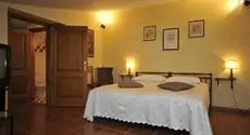 B&B Il Pettirosso di Siena 