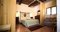 B&B Il Pettirosso di Siena 