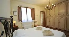 B&B Il Pettirosso di Siena 