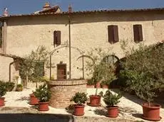 B&B Il Pettirosso di Siena 