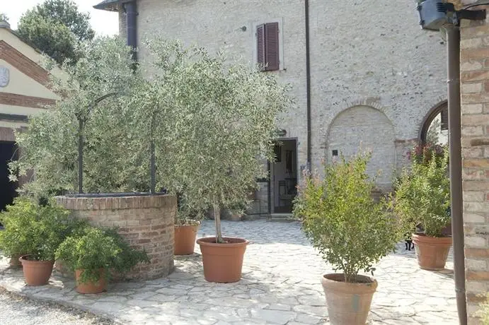 B&B Il Pettirosso di Siena 