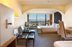 Hilton Sorrento Palace 