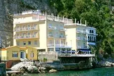 Hotel Admiral Sorrento 