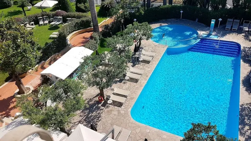 Hotel Alpha Sant'Agnello 