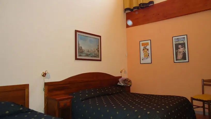 Hotel Archimede Ortigia 