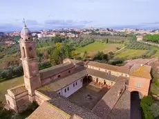 Hotel Certosa Di Maggiano 