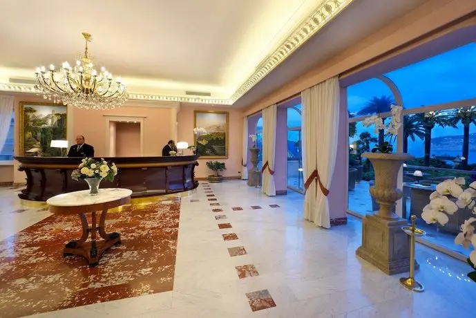 Hotel Continental Sorrento