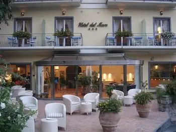 Hotel Del Mare 