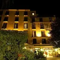 Hotel Eden Sorrento 