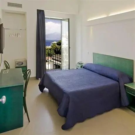 Hotel Eden Sorrento 