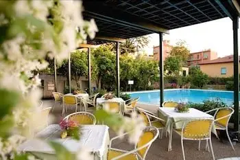 Hotel Girasole 