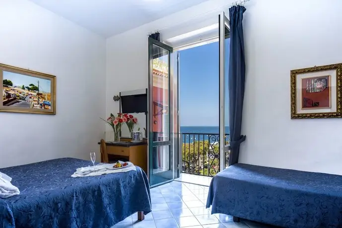 Hotel Il Faro Sorrento