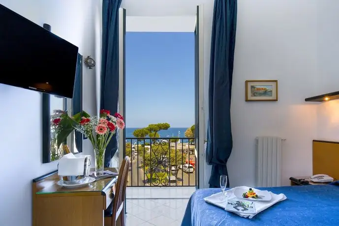 Hotel Il Faro Sorrento 